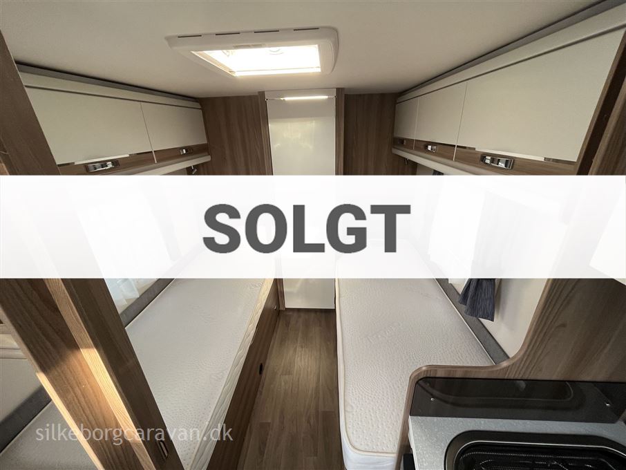 Sprite Alpine Sport 490 CE